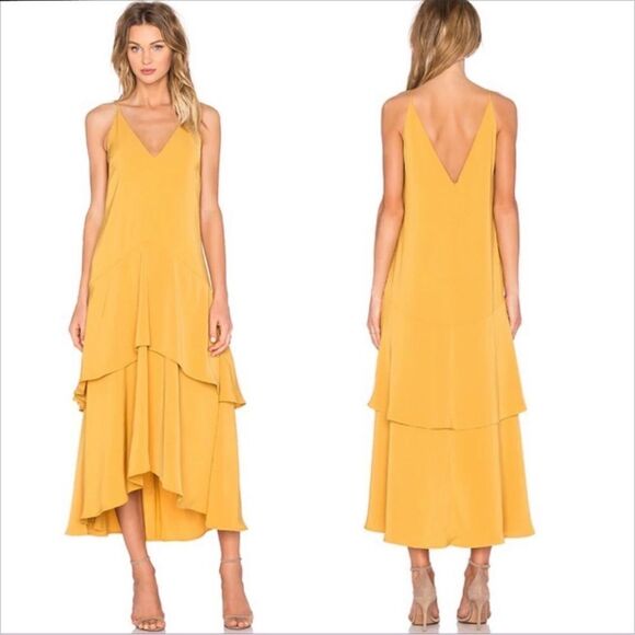 KEEPSAKE MERCY DRESS  - Picture 1 of 14